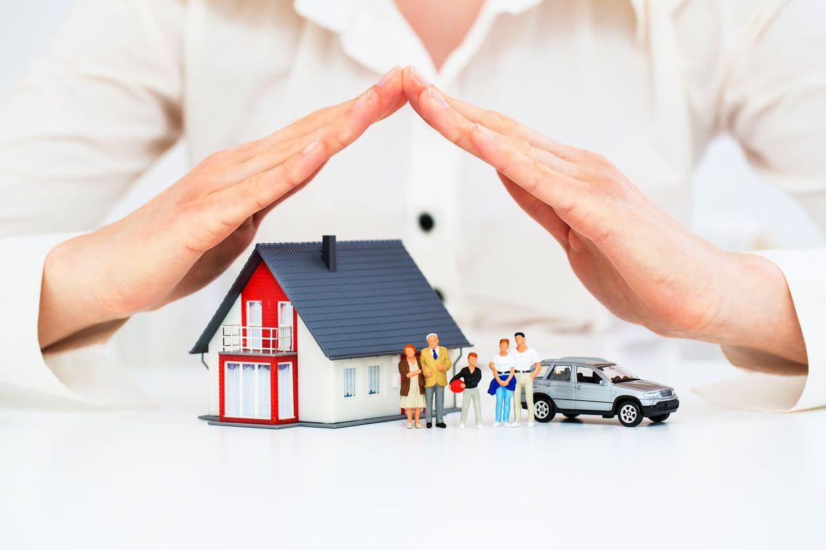 Home Insurance